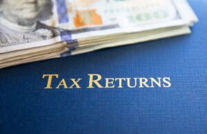 tax