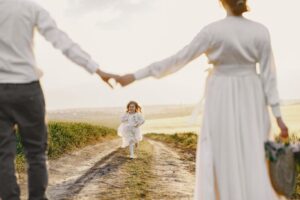 family financial protection
