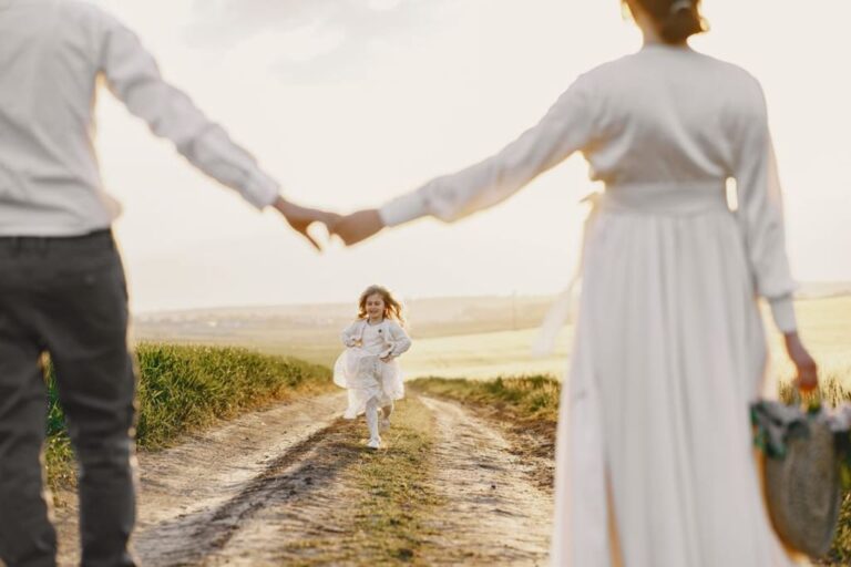 family financial protection